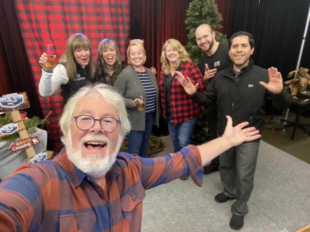 Live Oak Audio Visual Seattle, WA AV Experts