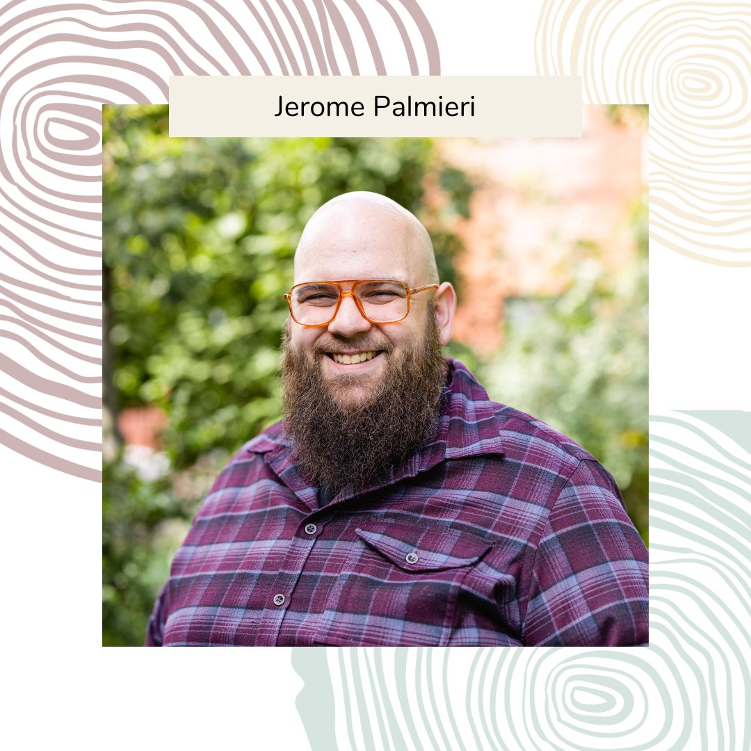 AV Tech Story Jerome