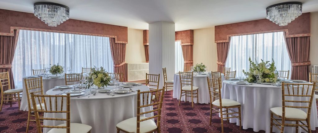 PLan an event at the Graduate Hotel Seattle