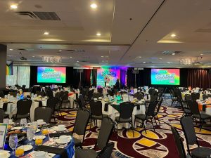 GSBA LGBTQ+ Scholar Celebration Seattle
