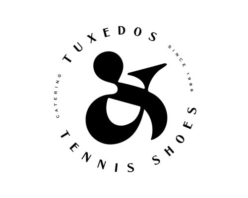 Tuxedos and Tennis Shoes