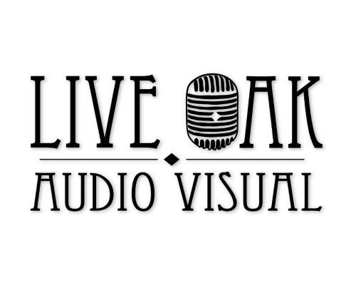 Live Oak Logo Seattle Events