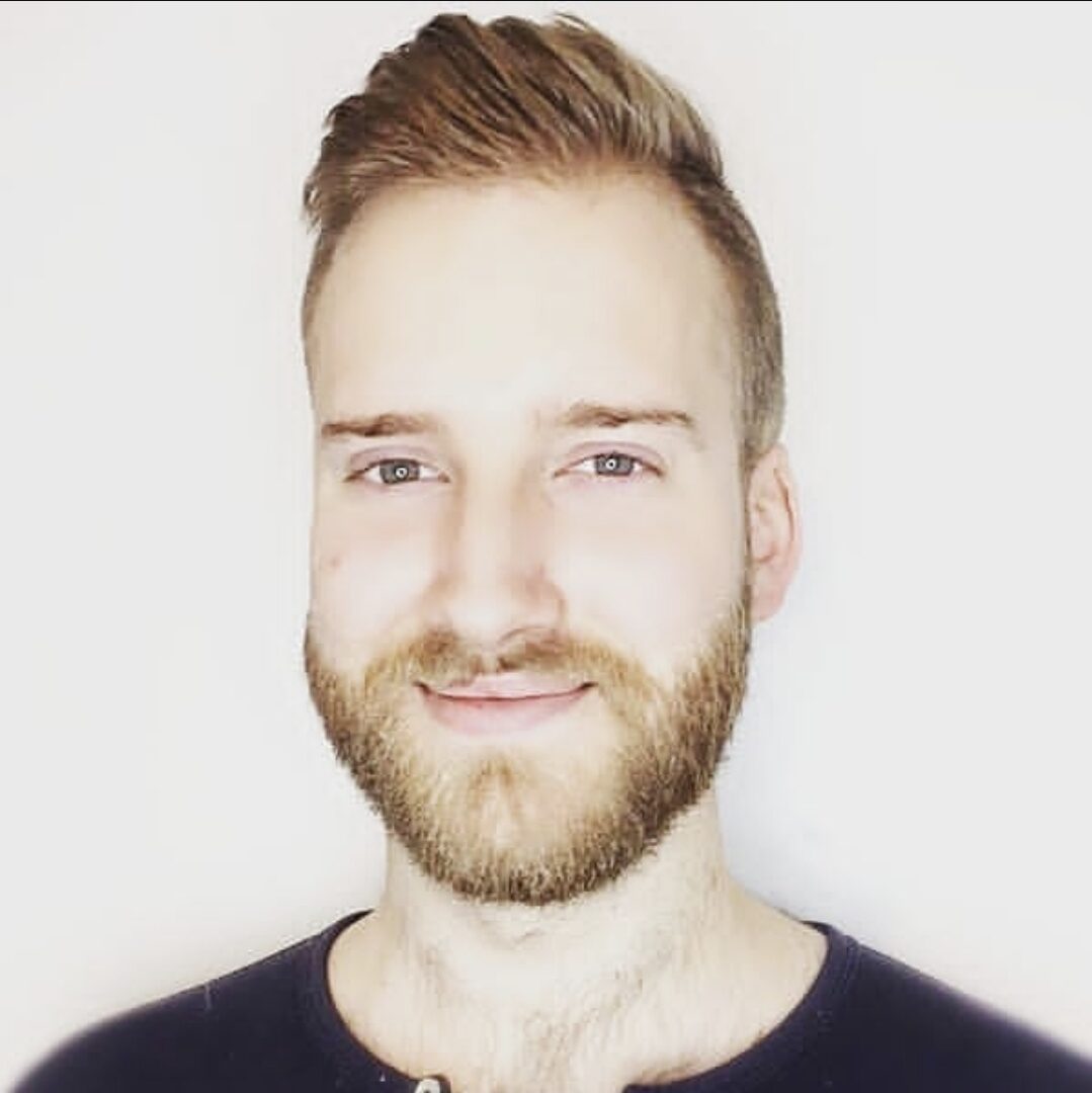 Andrew Cross Seattle AV Tech