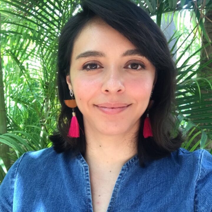 Jazmin Jazmin