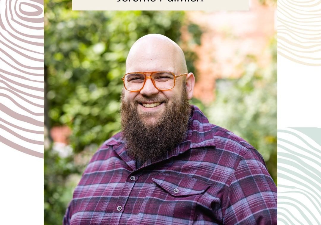 AV Tech Story Jerome