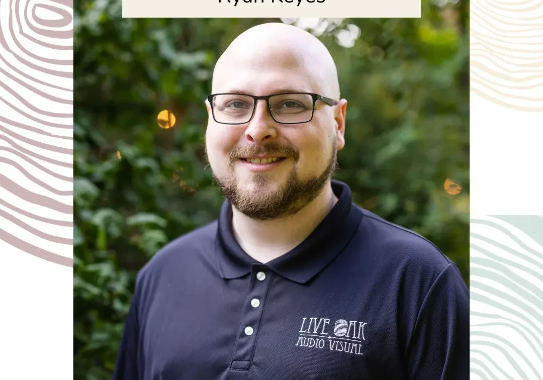 AV Tech Story Ryan